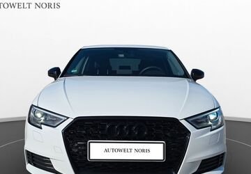 Audi A3 133.000 km 13.480 &euro; Nürnberg 90427