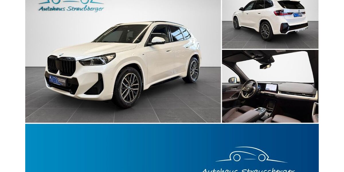 BMW X1 51.900 km 39.550 &euro; Buchschwabach bei Nürnberg 90574