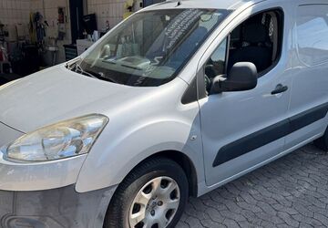 Peugeot Partner 158.000 km 4.750 &euro; Nürnberg 90453