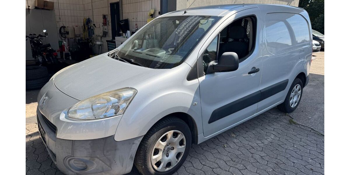 Peugeot Partner 158.000 km 4.750 &euro; Nürnberg 90453