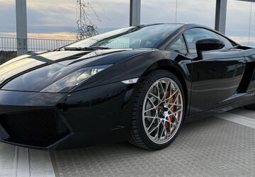 Lamborghini Gallardo 8.800 km 129.900 &euro; Poxdorf 91099
