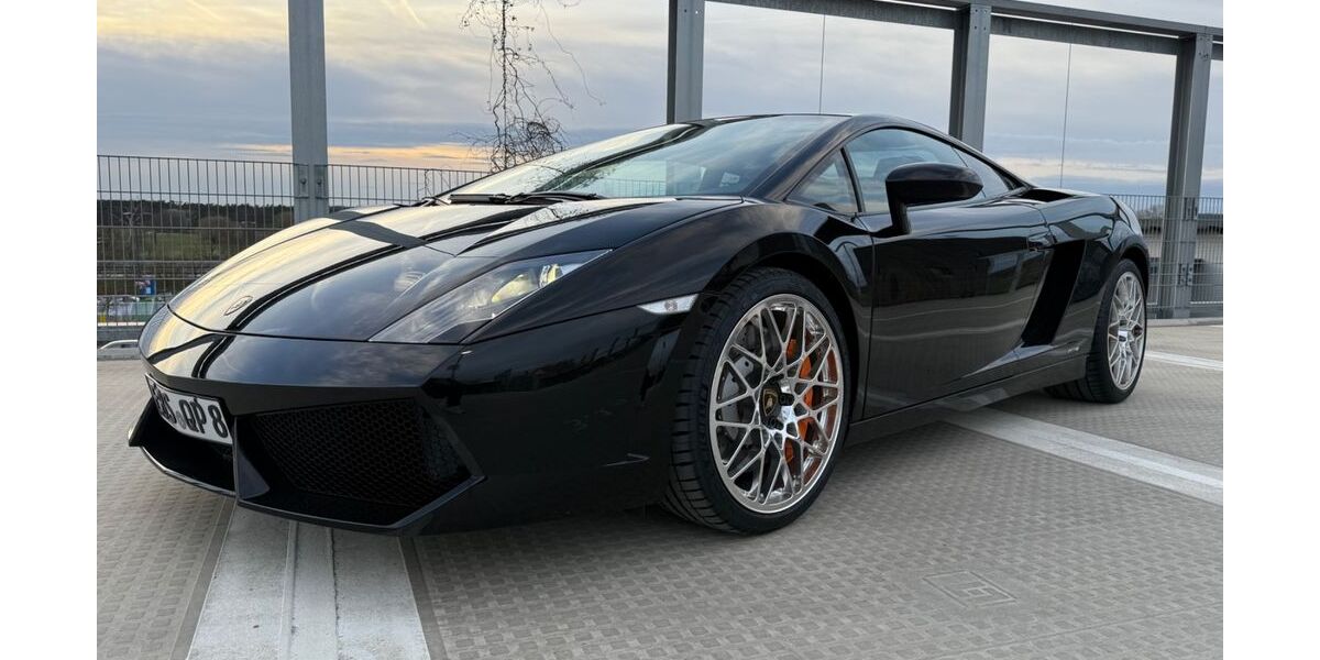 Lamborghini Gallardo 8.800 km 129.900 &euro; Poxdorf 91099