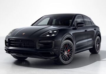 Porsche Cayenne 36.900 km 107.990 &euro; Nürnberg 90425