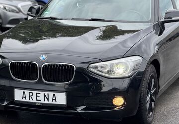 BMW 118 180.000 km 7.999 &euro; Nürnberg 90431