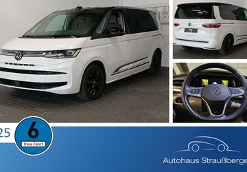 VW T7 Multivan 48.700 km 46.880 &euro; Buchschwabach bei Nürnberg 90574