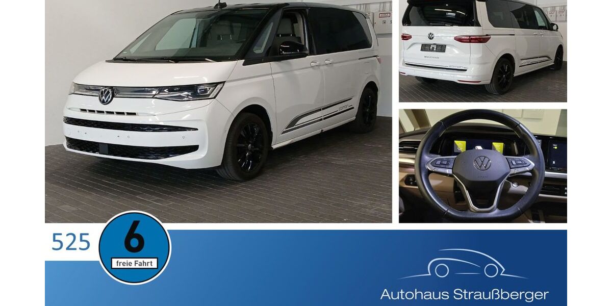 VW T7 Multivan 48.700 km 46.880 &euro; Buchschwabach bei Nürnberg 90574