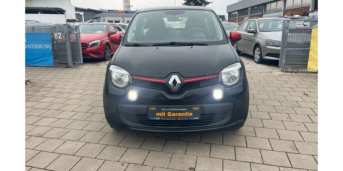 Renault Twingo 67.554 km 6.499 &euro; Fürth 90763