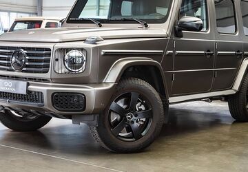 Mercedes-Benz G 450 3.208 km 145.000 &euro; Nürnberg 90491