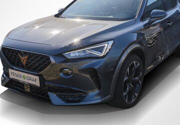 Cupra Formentor 67.950 km 23.840 &euro; Herzogenaurach 91074