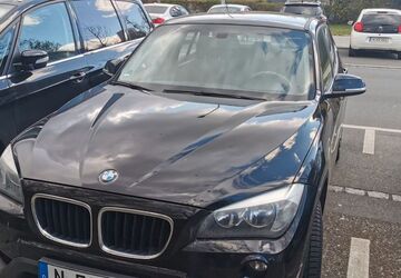 BMW X1 211.000 km 11.500 &euro; Nürnberg 90491