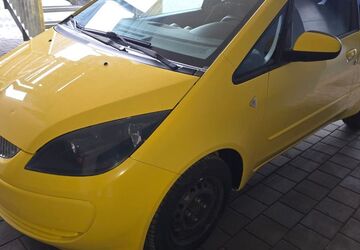 Mitsubishi Colt 185.946 km 1.999 &euro; Fürth 90765