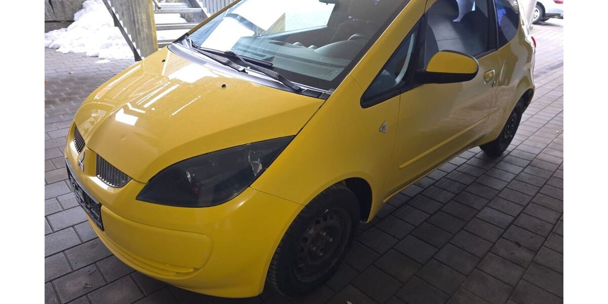 Mitsubishi Colt 185.946 km 1.999 &euro; Fürth 90765