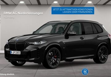 BMW X5 12.983 km 91.795 &euro; Nürnberg 90441