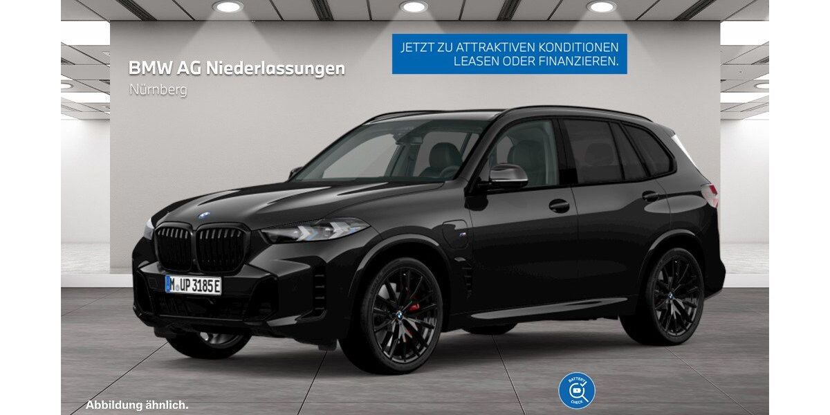 BMW X5 12.983 km 91.795 &euro; Nürnberg 90441