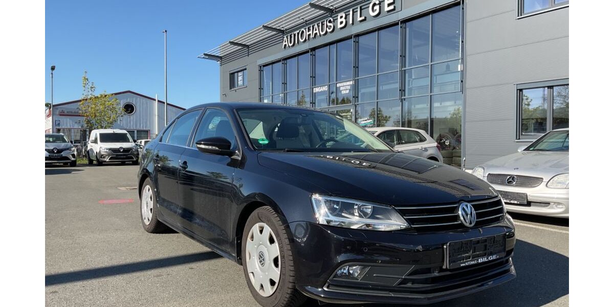 VW Jetta 80.000 km 10.987 &euro; Fürth 90763