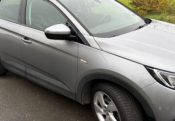 Opel Grandland (X) 76.000 km 14.000 &euro; Forchheim 91301