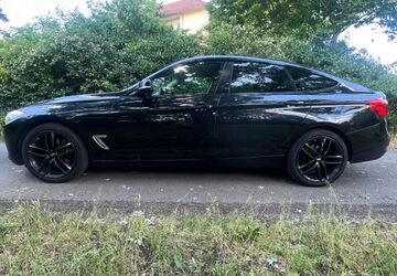 BMW 320 Gran Turismo 220.000 km 10.990 &euro; Fürth 90763