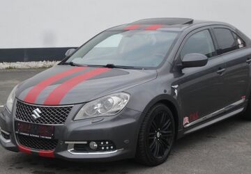 Suzuki Kizashi 240.000 km 3.500 &euro; Nürnberg 90441