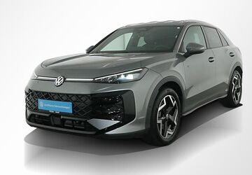 VW T-Roc 20.750 km 33.888 &euro; Nürnberg 90441