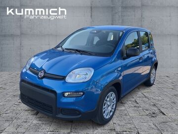 Gebrauchte Fiat Panda