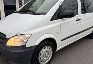 Mercedes-Benz Vito 270.000 km 15.310 &euro; Nürnberg 90439