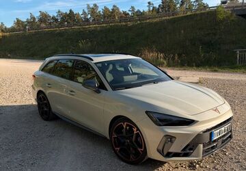 Cupra Leon 23.000 km 38.990 &euro; Nürnberg 90455