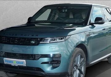 Land Rover Range Rover Sport 2.999 km 104.850 &euro; Nürnberg 90441
