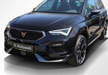 Cupra Ateca 69.450 km 29.950 &euro; Forchheim 91301