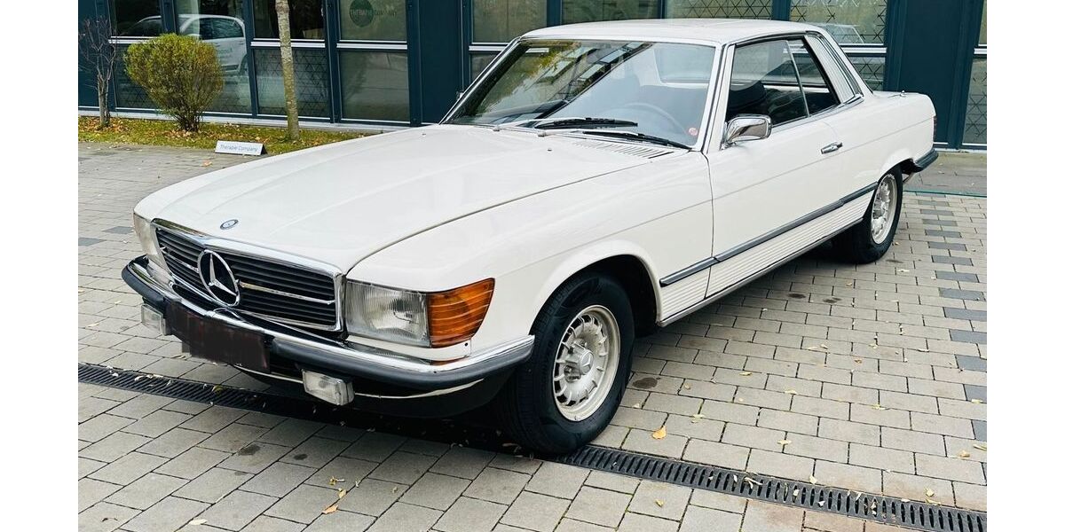 Mercedes-Benz SLC 300 219.000 km 11.500 &euro; Nürnberg 90489