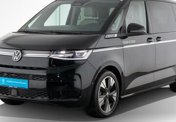 VW T7 Multivan 1.250 km 72.880 &euro; Nürnberg 90441