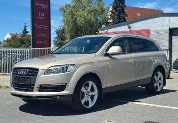 Audi Q7 169.000 km 7.990 &euro; Nürnberg 90431