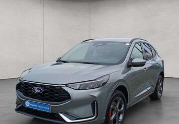 Ford Kuga 21.880 km 33.990 &euro; Roth 91154