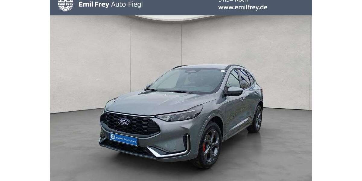 Ford Kuga 21.880 km 33.990 &euro; Roth 91154