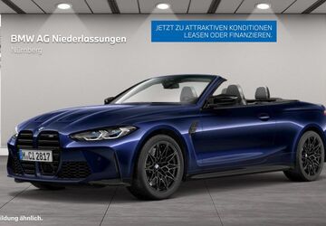 BMW M4 6.923 km 84.190 &euro; Nürnberg 90441