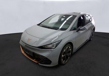 Cupra Born 20.850 km 23.740 &euro; Herzogenaurach 91074