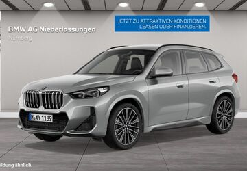 BMW X1 6.151 km 47.895 &euro; Nürnberg 90441