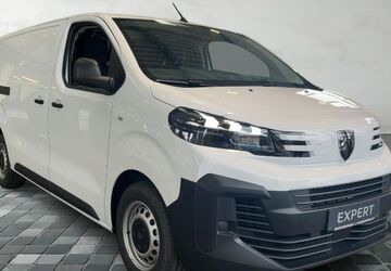 Peugeot Expert 3.500 km 31.440 &euro; Nürnberg OT Schweinau 90439