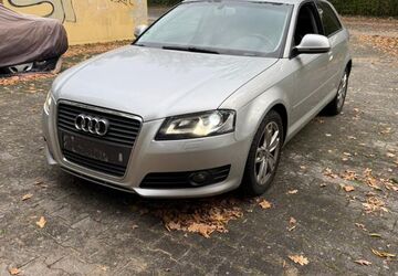 Audi A3 299.000 km 3.899 &euro; Nürnberg 90478