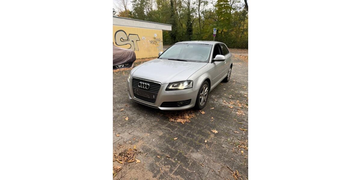 Audi A3 299.000 km 3.899 &euro; Nürnberg 90478