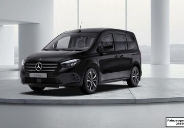 Mercedes-Benz T-Klasse 78.900 km 23.499 &euro; Altdorf 90518