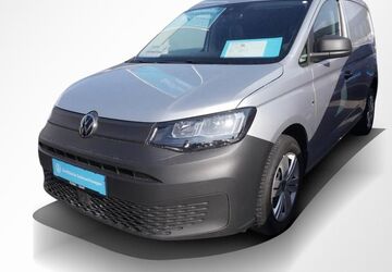 VW Caddy 16.850 km 31.444 &euro; Erlangen 91058