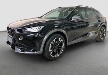 Cupra Formentor 46.966 km 26.480 &euro; Fürth 90763