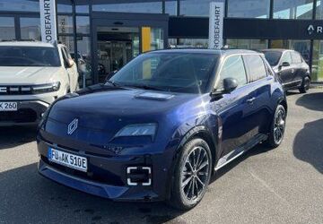 Renault R 5 22.000 km 29.990 &euro; Fürth 90763