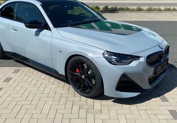 BMW M240i 27.850 km 47.500 &euro; Eckental 90542