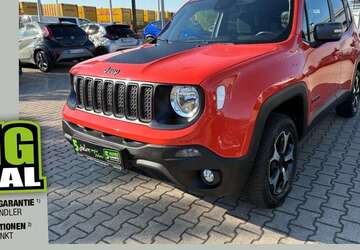 Jeep Renegade 72.000 km 18.990 &euro; Fürth/Südstadt 90763