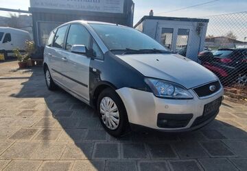 Ford Focus 209.141 km 1.199 &euro; Nürnberg 90431