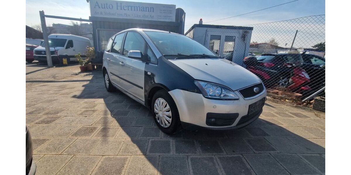 Ford Focus 209.141 km 1.199 &euro; Nürnberg 90431
