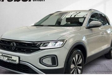 VW T-Roc 27.400 km 22.990 &euro; Schnaittach 91220