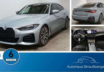 BMW 420 66.200 km 40.990 &euro; Roßtal 90574