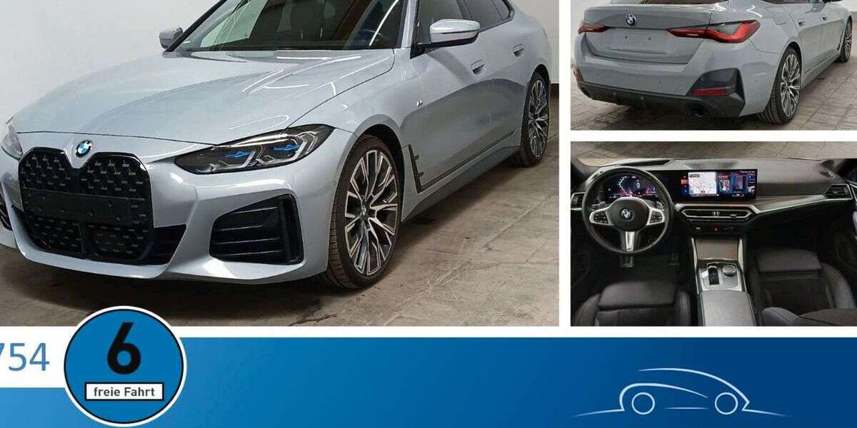 BMW 420 66.200 km 40.990 &euro; Roßtal 90574